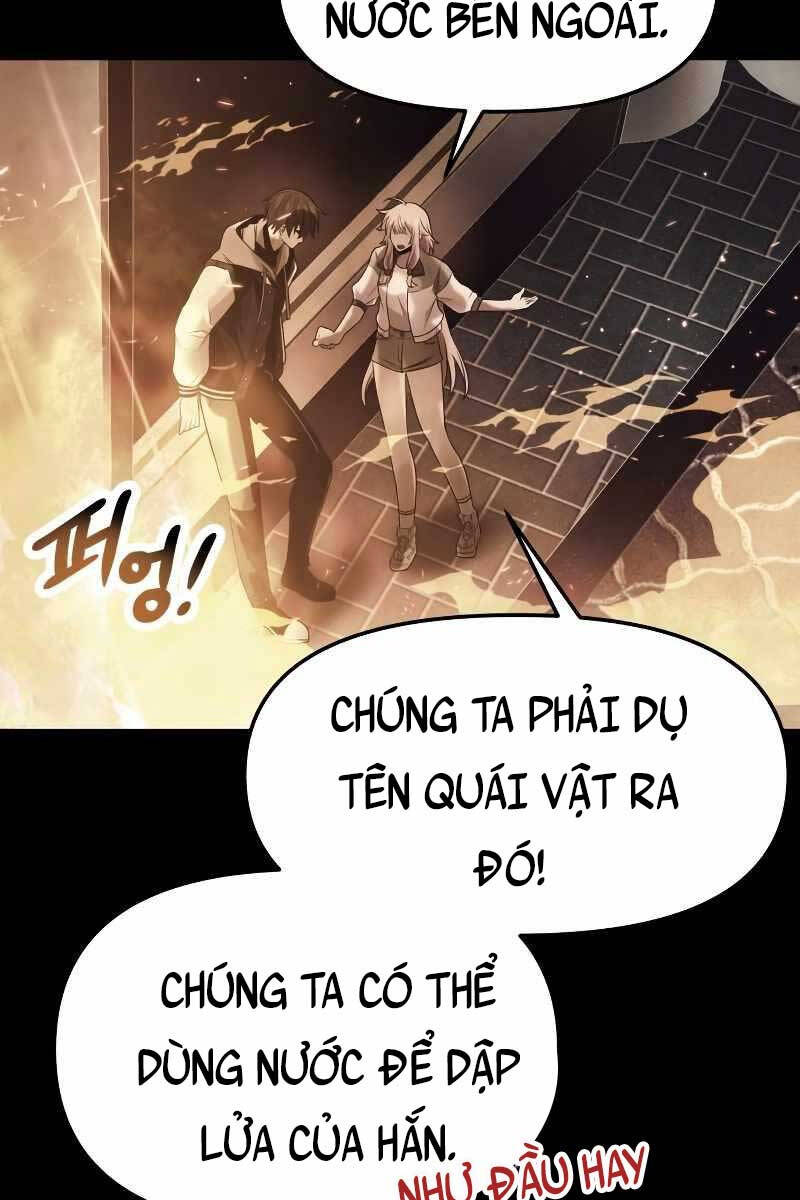Ta Nhận Được Vật Phẩm Thần Thoại Chap 47 - Next Chap 48