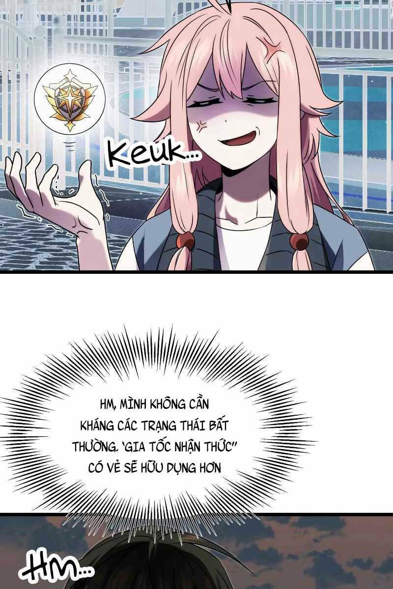 Ta Nhận Được Vật Phẩm Thần Thoại Chap 48 - Next Chap 49