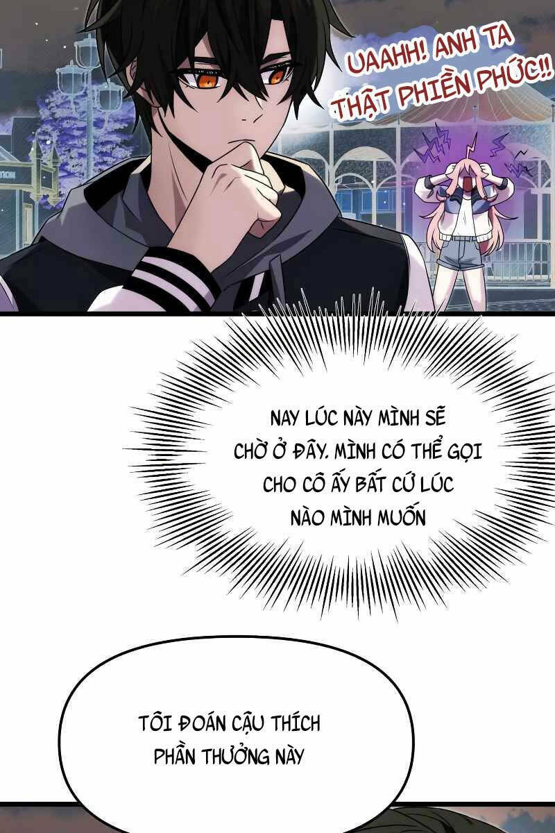 Ta Nhận Được Vật Phẩm Thần Thoại Chap 48 - Next Chap 49