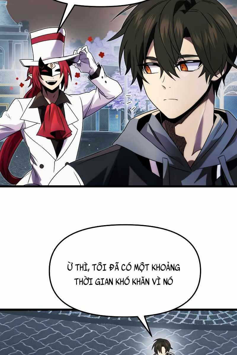 Ta Nhận Được Vật Phẩm Thần Thoại Chap 48 - Next Chap 49