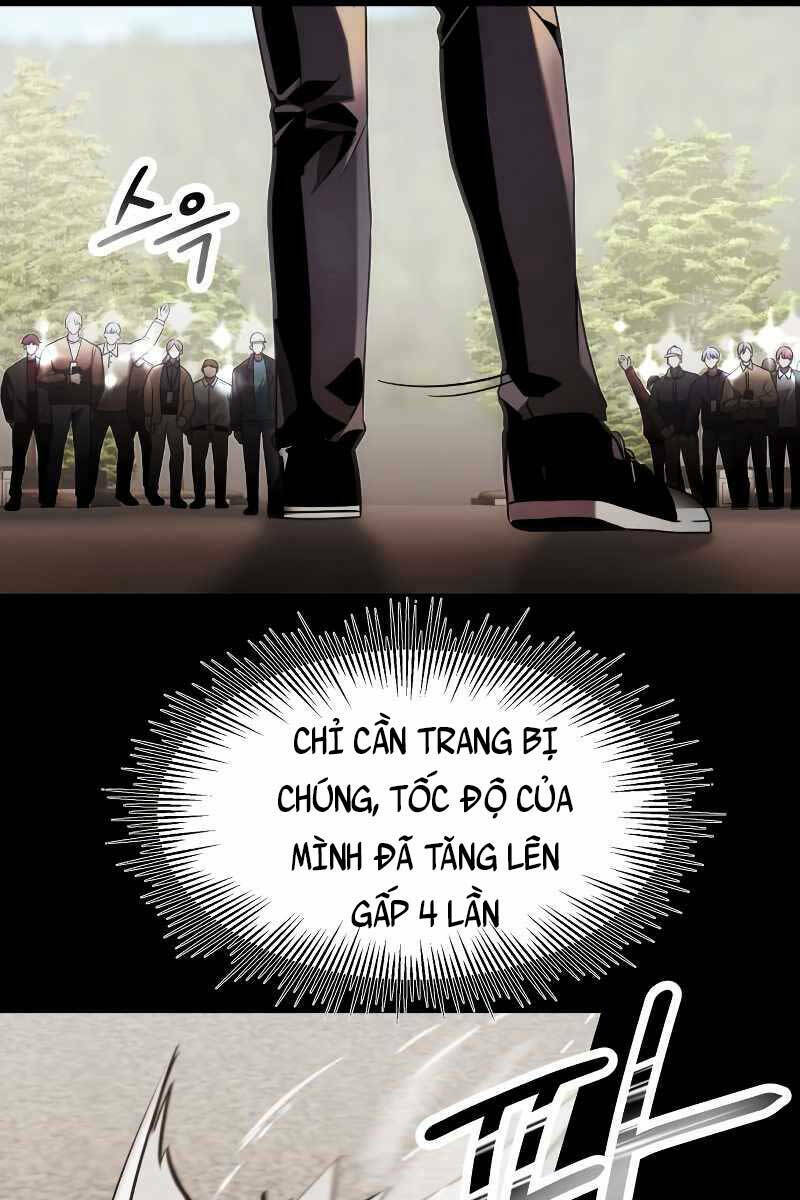 Ta Nhận Được Vật Phẩm Thần Thoại Chap 48 - Next Chap 49