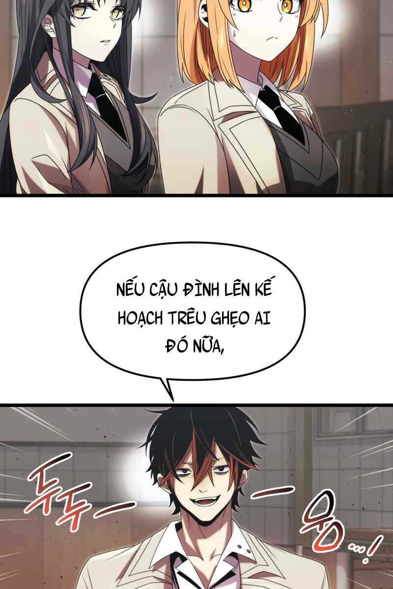 Ta Nhận Được Vật Phẩm Thần Thoại Chap 49 - Next Chap 50