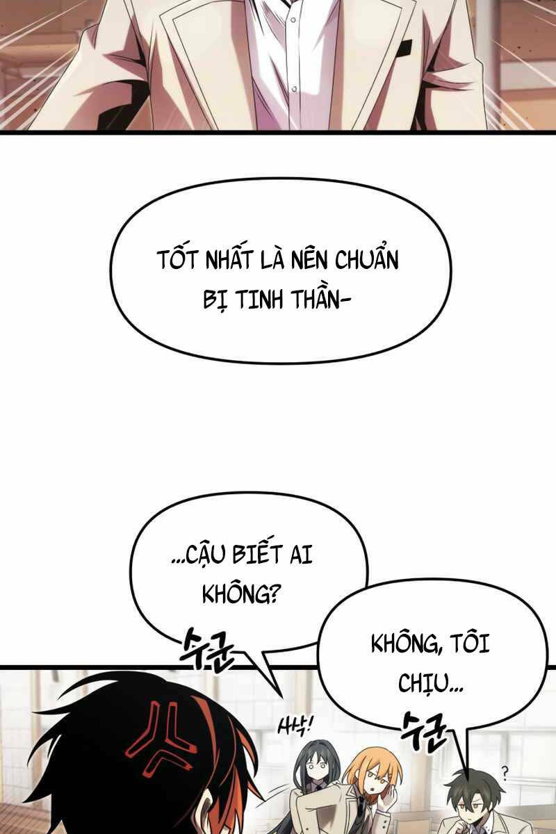 Ta Nhận Được Vật Phẩm Thần Thoại Chap 49 - Next Chap 50