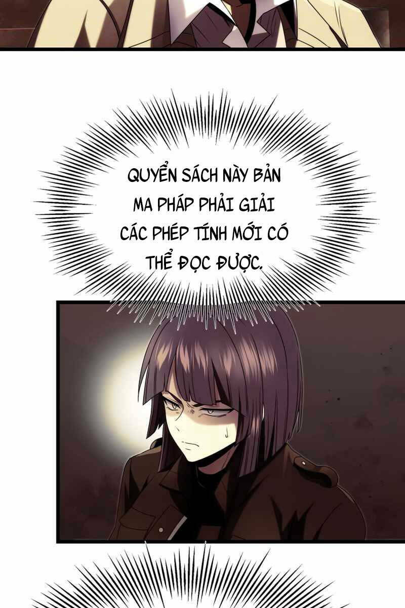 Ta Nhận Được Vật Phẩm Thần Thoại Chap 49 - Next Chap 50