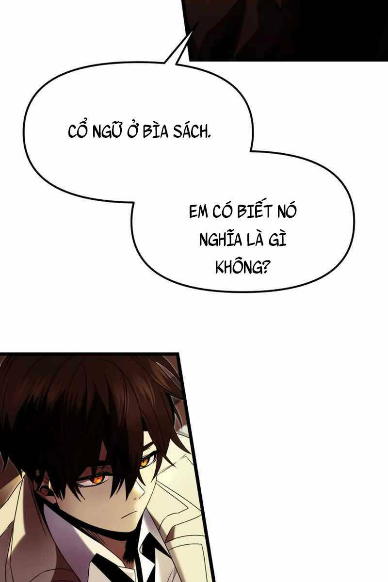 Ta Nhận Được Vật Phẩm Thần Thoại Chap 49 - Next Chap 50