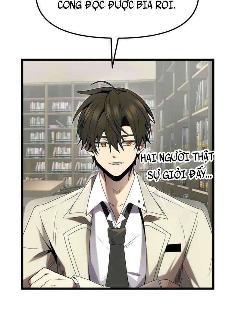 Ta Nhận Được Vật Phẩm Thần Thoại Chap 49 - Next Chap 50