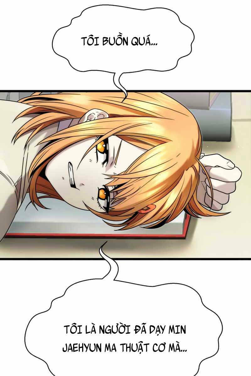 Ta Nhận Được Vật Phẩm Thần Thoại Chap 49 - Next Chap 50