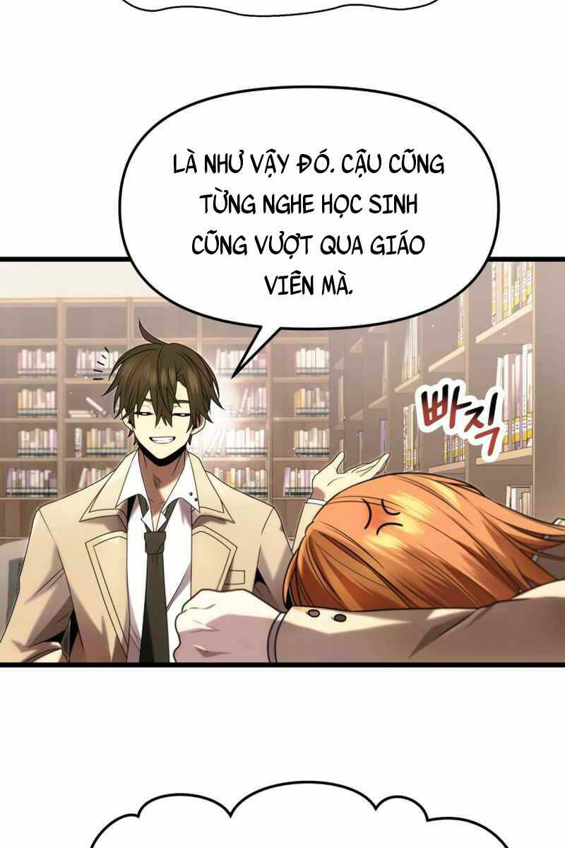 Ta Nhận Được Vật Phẩm Thần Thoại Chap 49 - Next Chap 50