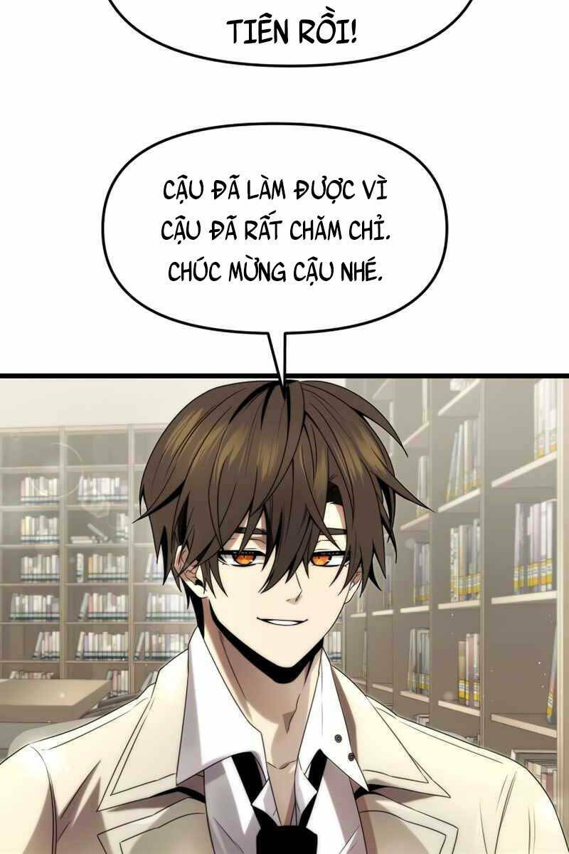 Ta Nhận Được Vật Phẩm Thần Thoại Chap 49 - Next Chap 50