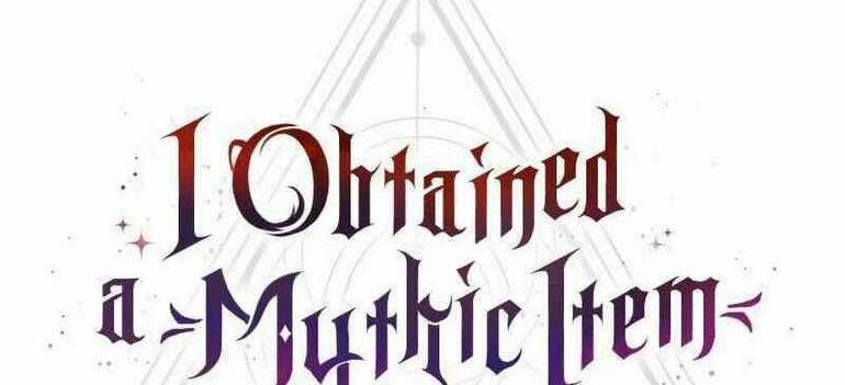 Ta Nhận Được Vật Phẩm Thần Thoại Chap 5 - Next Chap 6