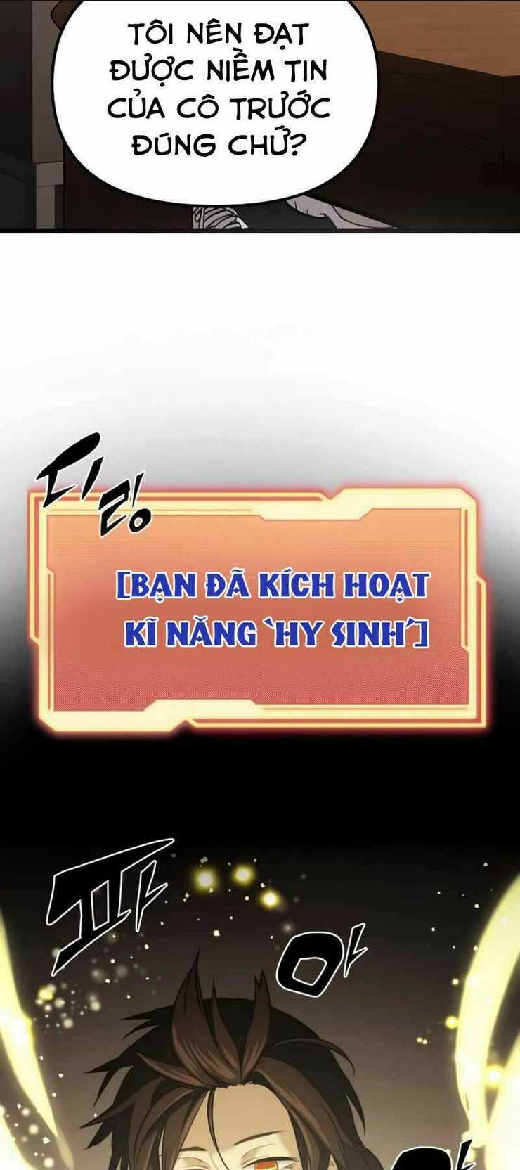 Ta Nhận Được Vật Phẩm Thần Thoại Chap 5 - Next Chap 6