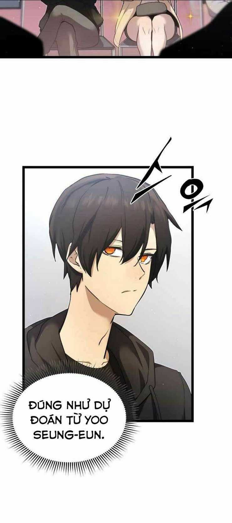 Ta Nhận Được Vật Phẩm Thần Thoại Chap 5 - Next Chap 6