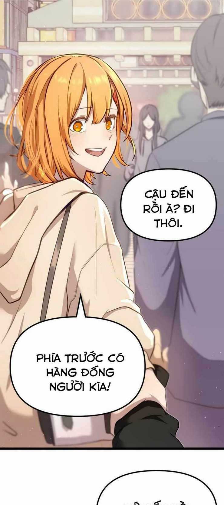 Ta Nhận Được Vật Phẩm Thần Thoại Chap 5 - Next Chap 6