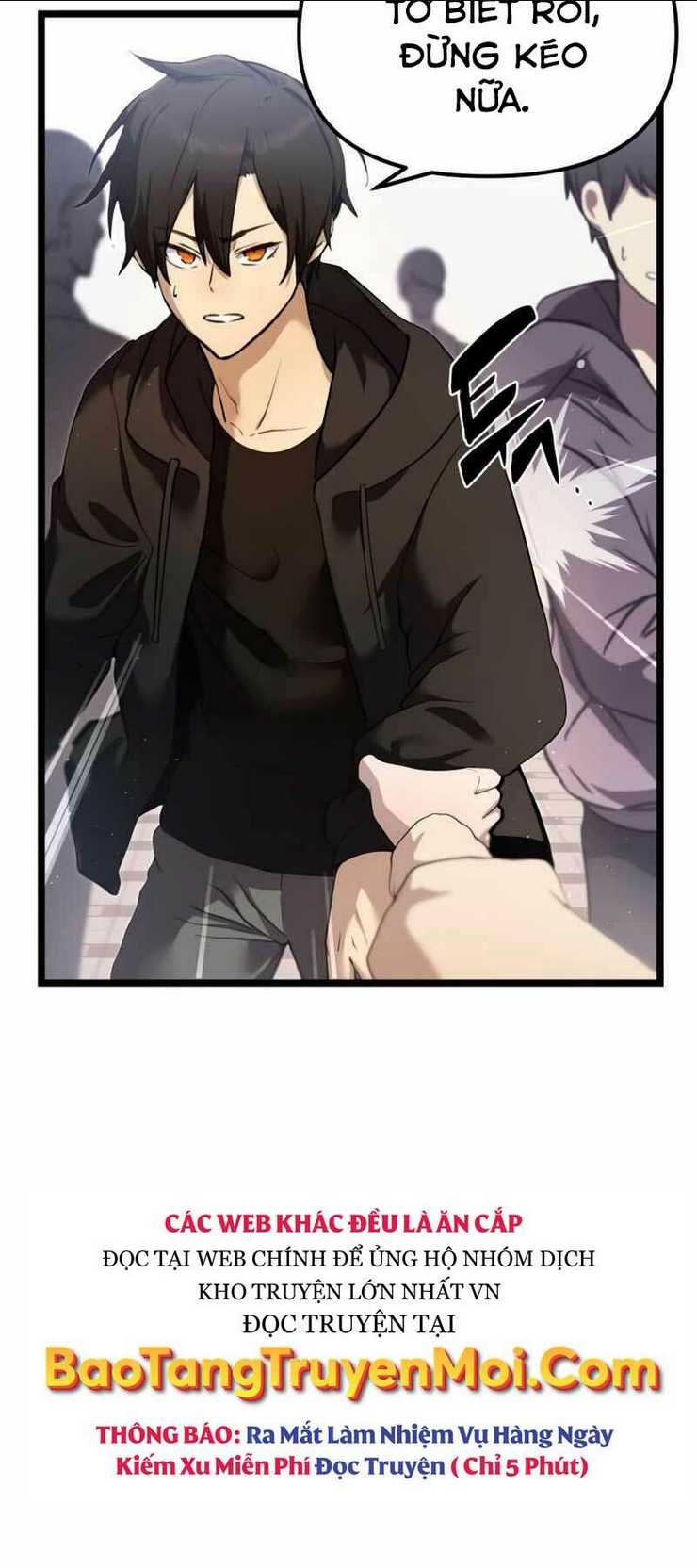 Ta Nhận Được Vật Phẩm Thần Thoại Chap 5 - Next Chap 6