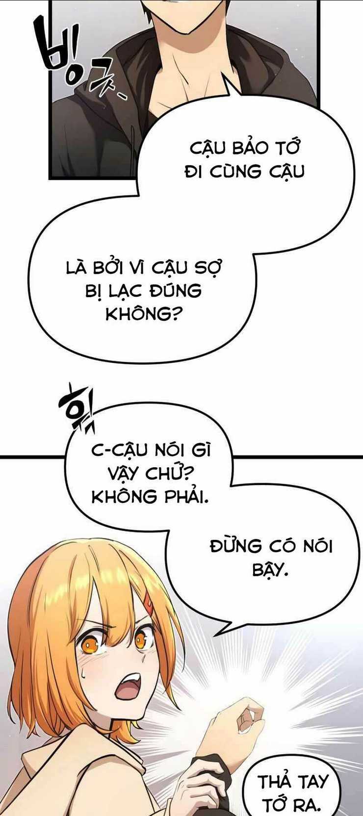 Ta Nhận Được Vật Phẩm Thần Thoại Chap 5 - Next Chap 6