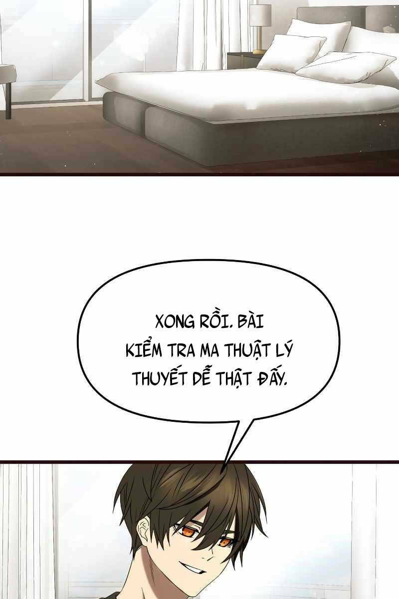 Ta Nhận Được Vật Phẩm Thần Thoại Chap 50 - Next Chap 51