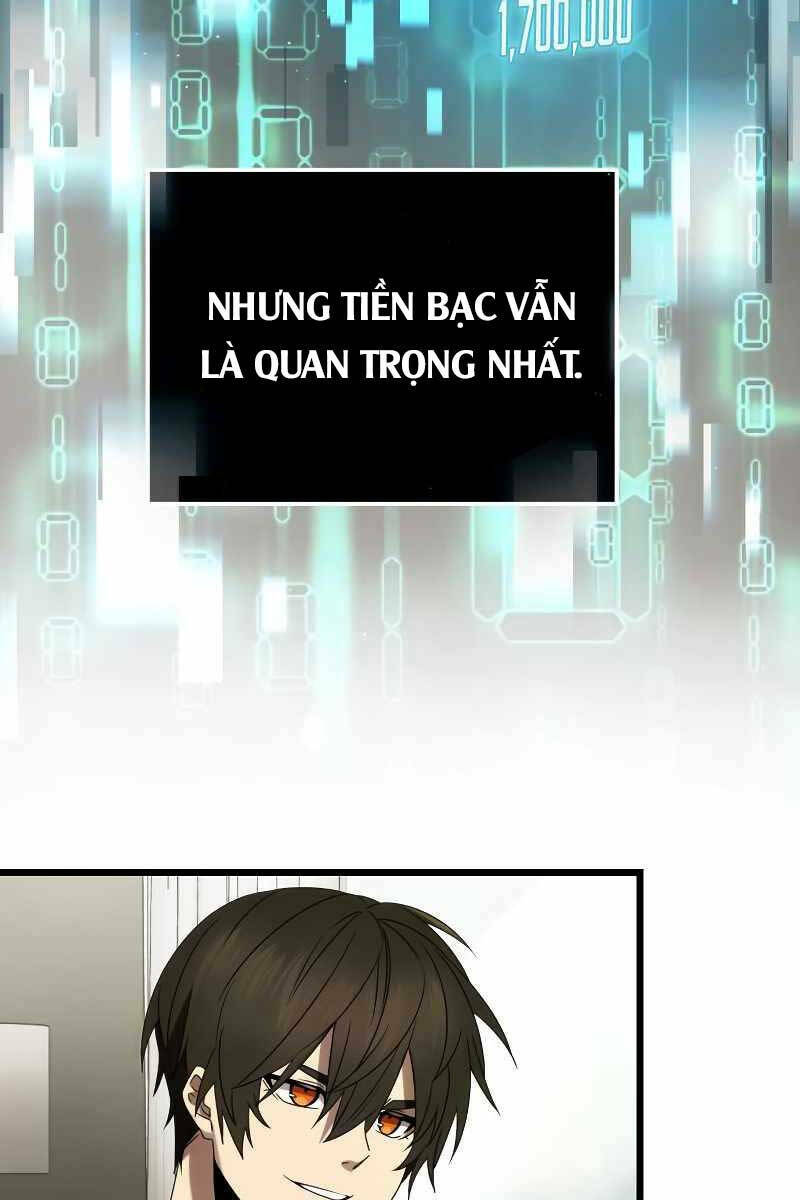 Ta Nhận Được Vật Phẩm Thần Thoại Chap 50 - Next Chap 51