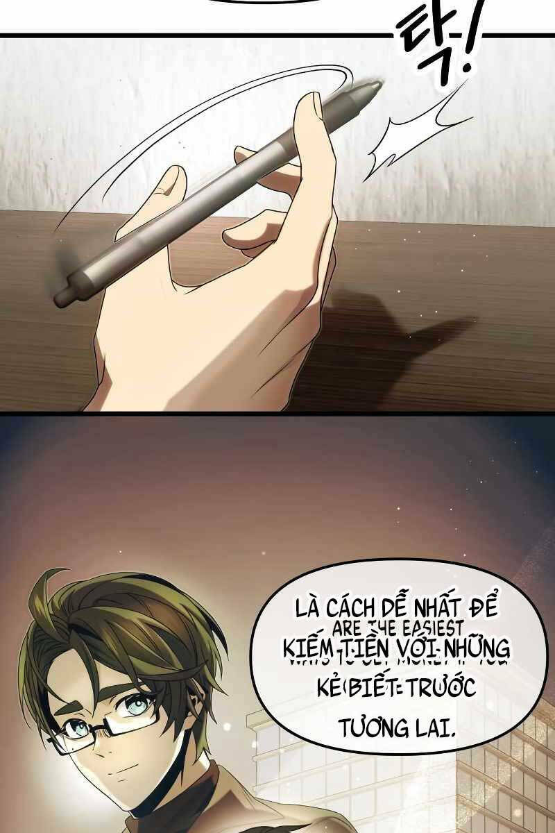 Ta Nhận Được Vật Phẩm Thần Thoại Chap 50 - Next Chap 51