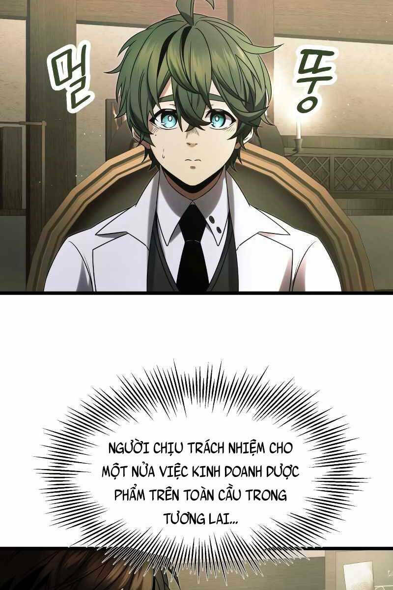 Ta Nhận Được Vật Phẩm Thần Thoại Chap 50 - Next Chap 51