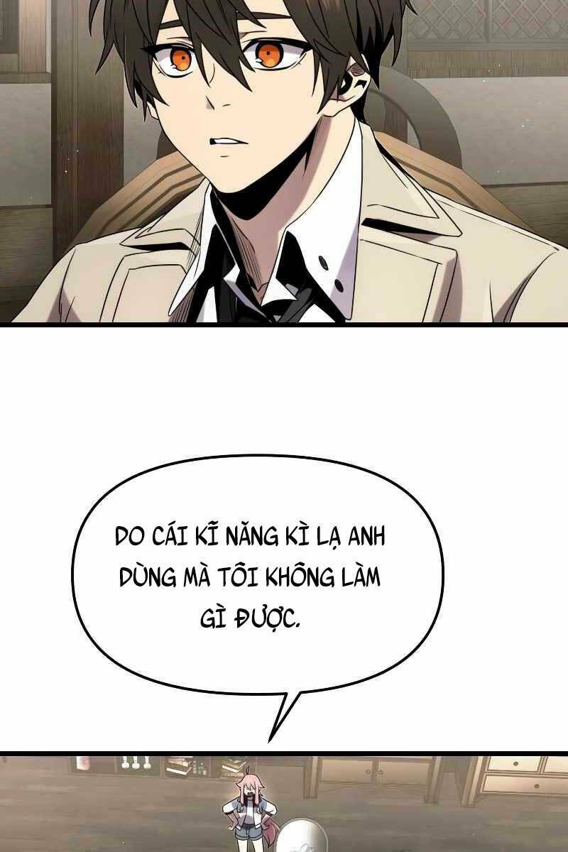 Ta Nhận Được Vật Phẩm Thần Thoại Chap 50 - Next Chap 51