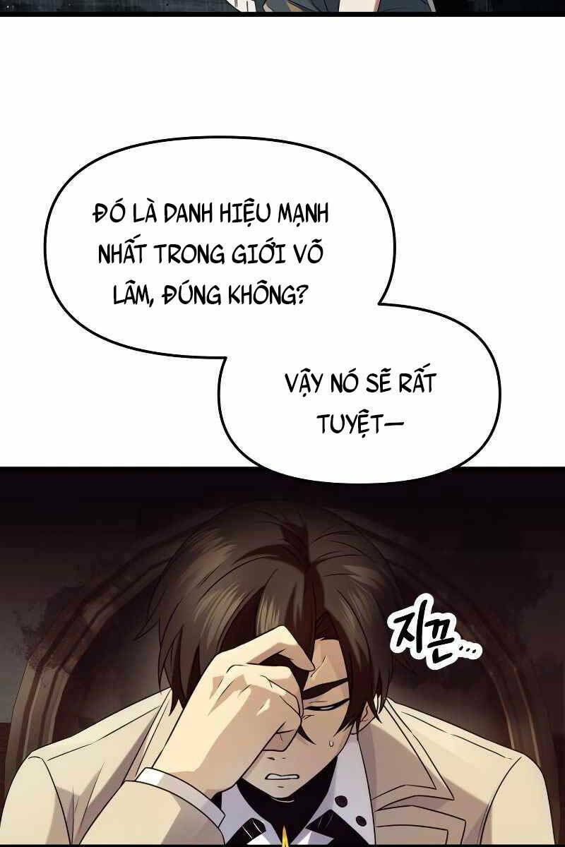 Ta Nhận Được Vật Phẩm Thần Thoại Chap 50 - Next Chap 51
