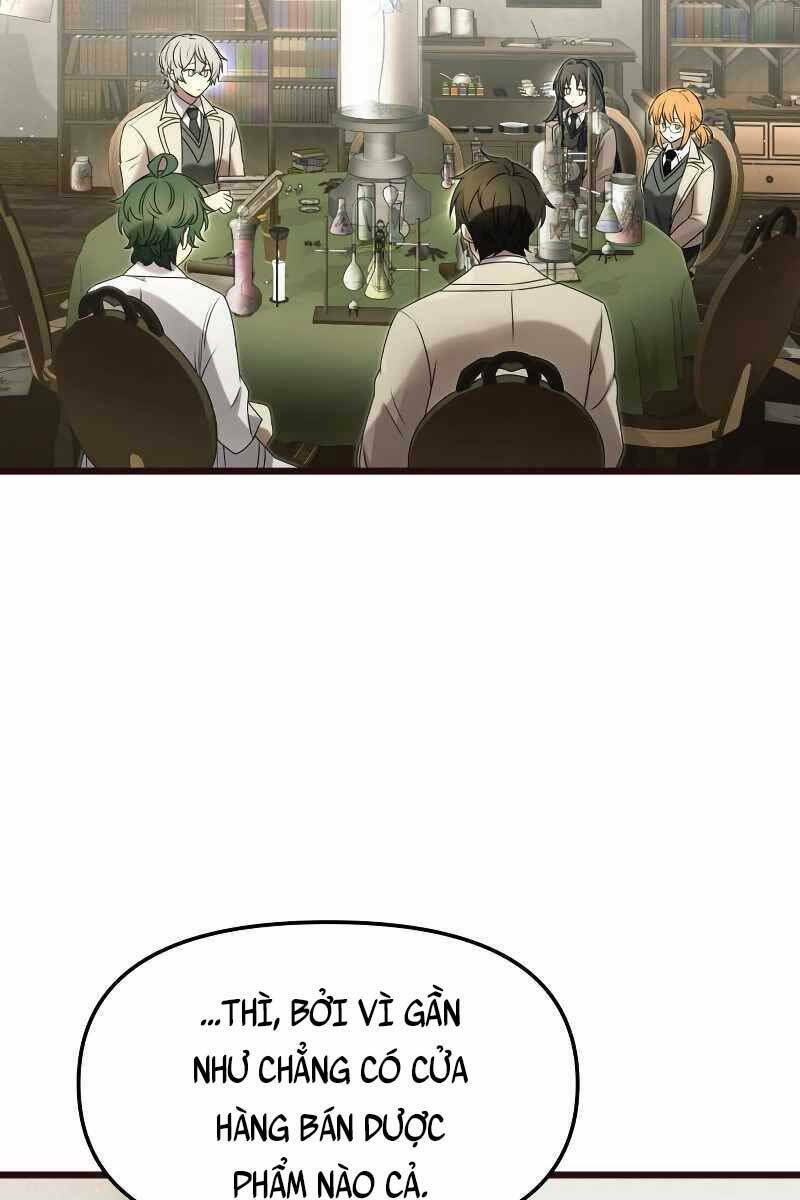 Ta Nhận Được Vật Phẩm Thần Thoại Chap 50 - Next Chap 51