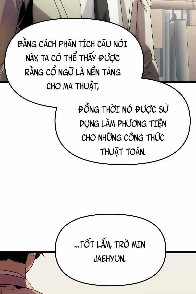 Ta Nhận Được Vật Phẩm Thần Thoại Chap 50 - Next Chap 51