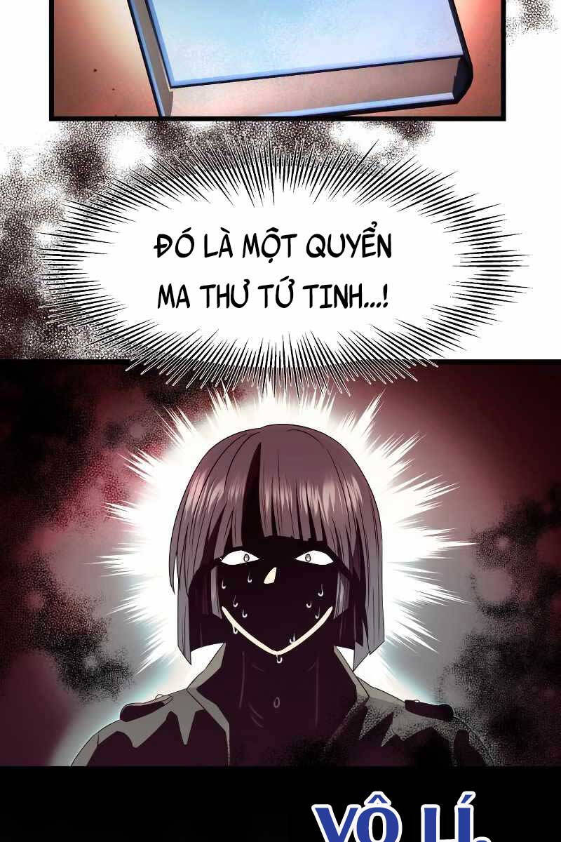 Ta Nhận Được Vật Phẩm Thần Thoại Chap 50 - Next Chap 51