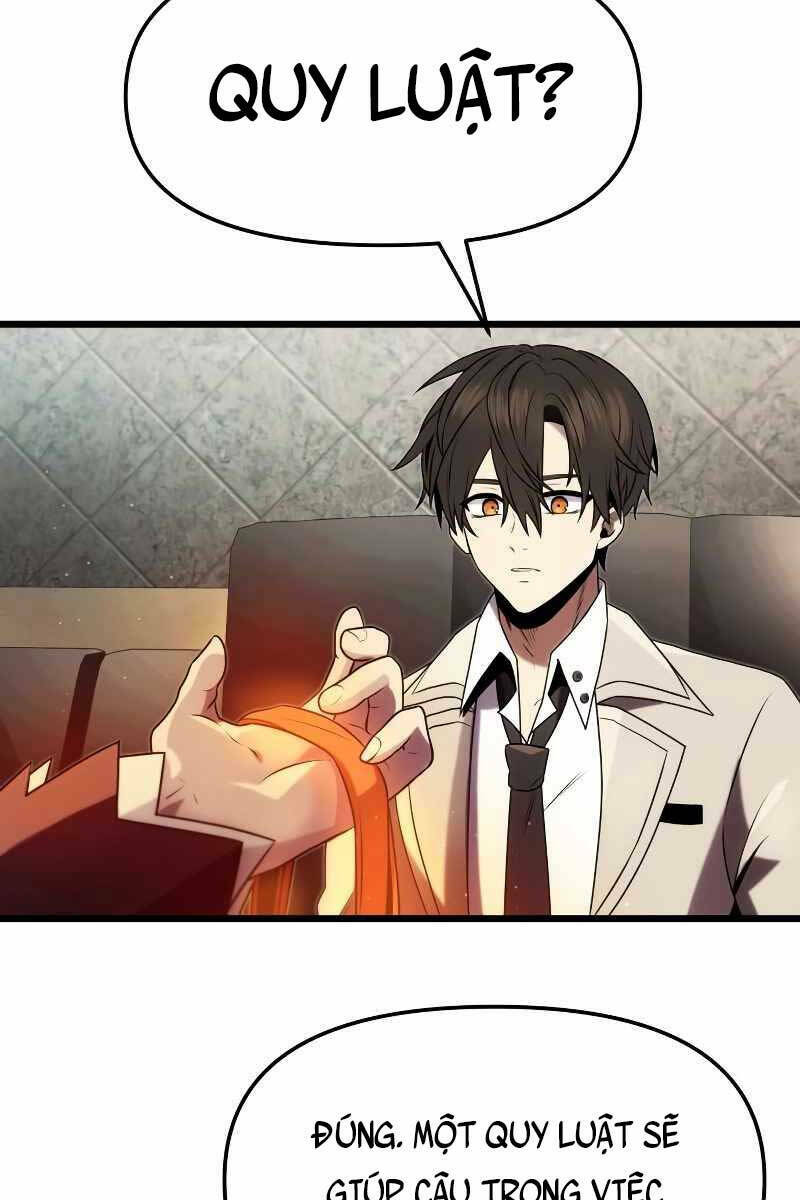 Ta Nhận Được Vật Phẩm Thần Thoại Chap 50 - Next Chap 51