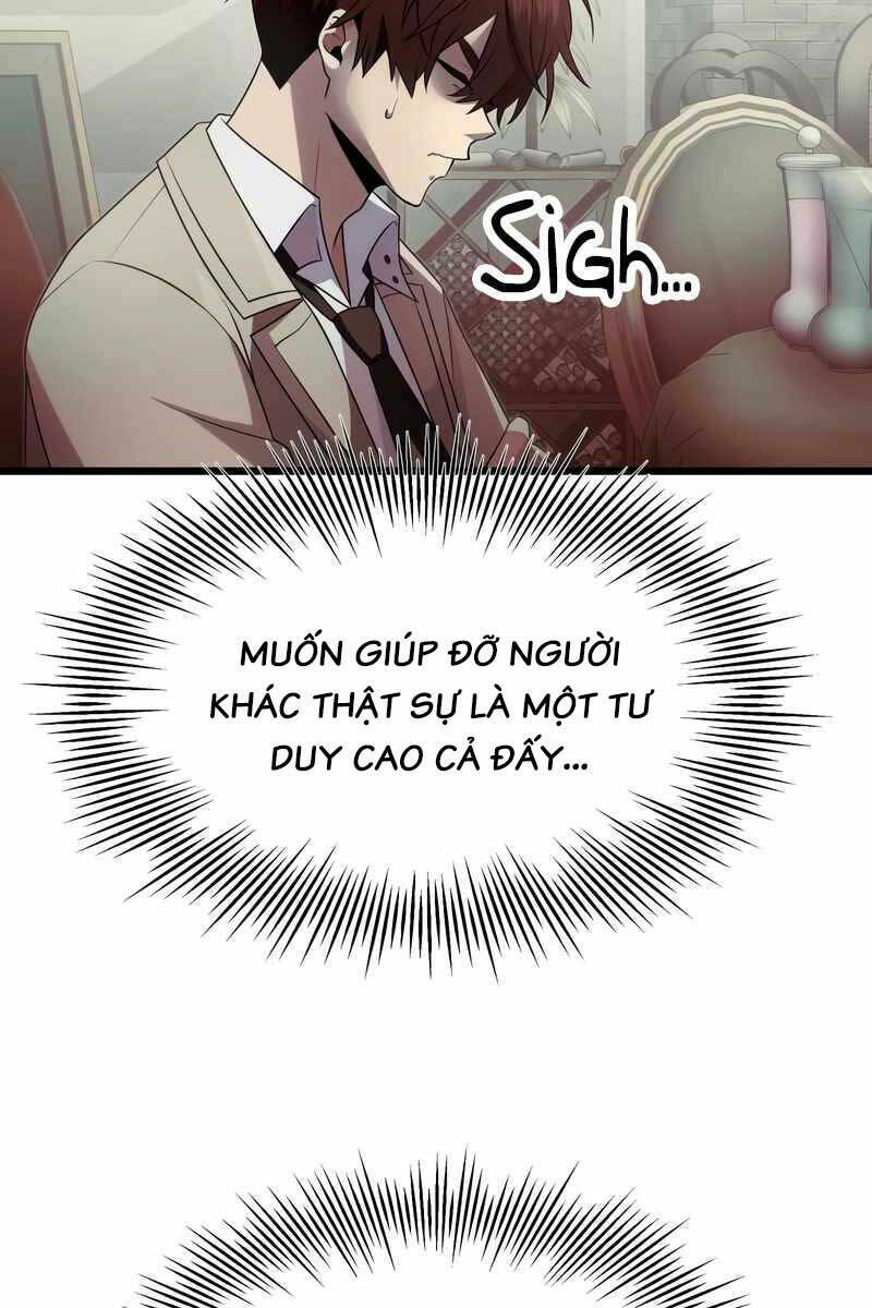 Ta Nhận Được Vật Phẩm Thần Thoại Chap 55 - Next Chap 56