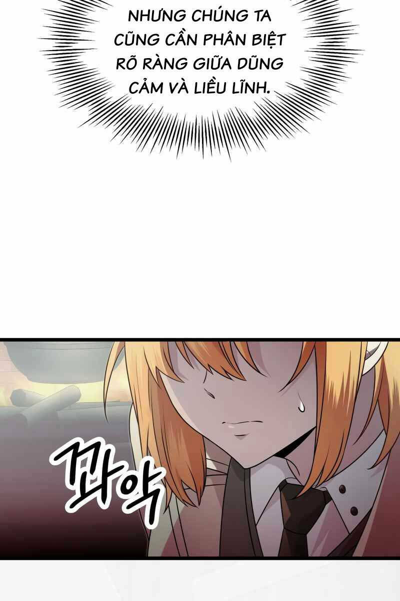 Ta Nhận Được Vật Phẩm Thần Thoại Chap 55 - Next Chap 56