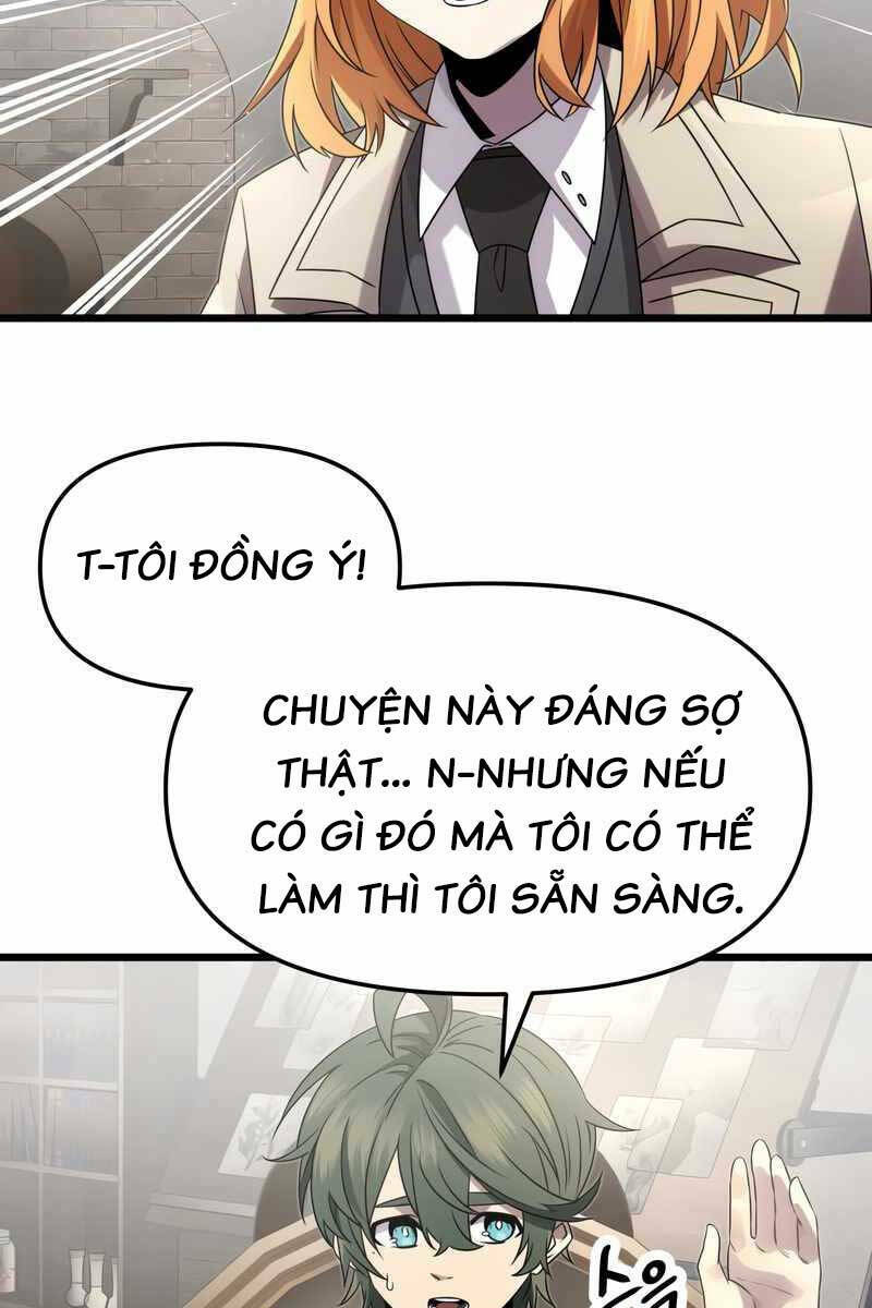 Ta Nhận Được Vật Phẩm Thần Thoại Chap 55 - Next Chap 56