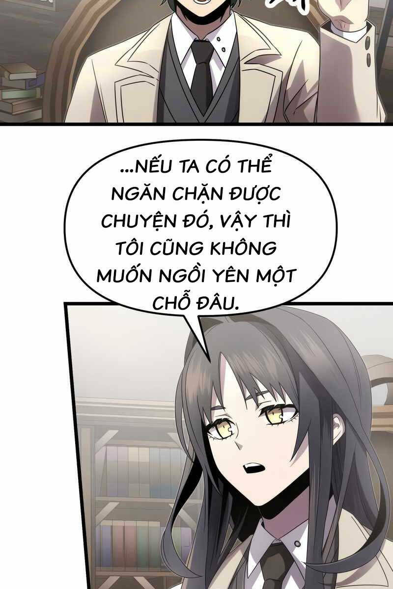 Ta Nhận Được Vật Phẩm Thần Thoại Chap 55 - Next Chap 56