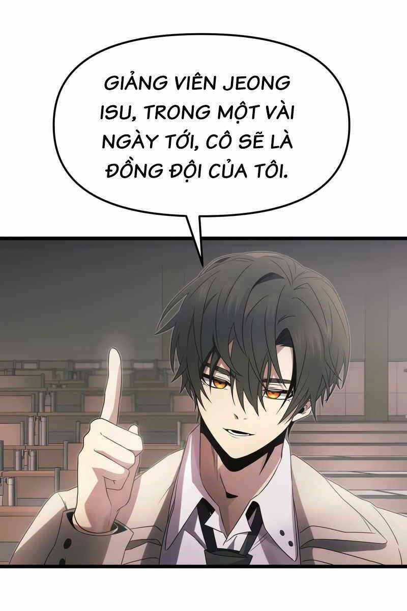 Ta Nhận Được Vật Phẩm Thần Thoại Chap 55 - Next Chap 56