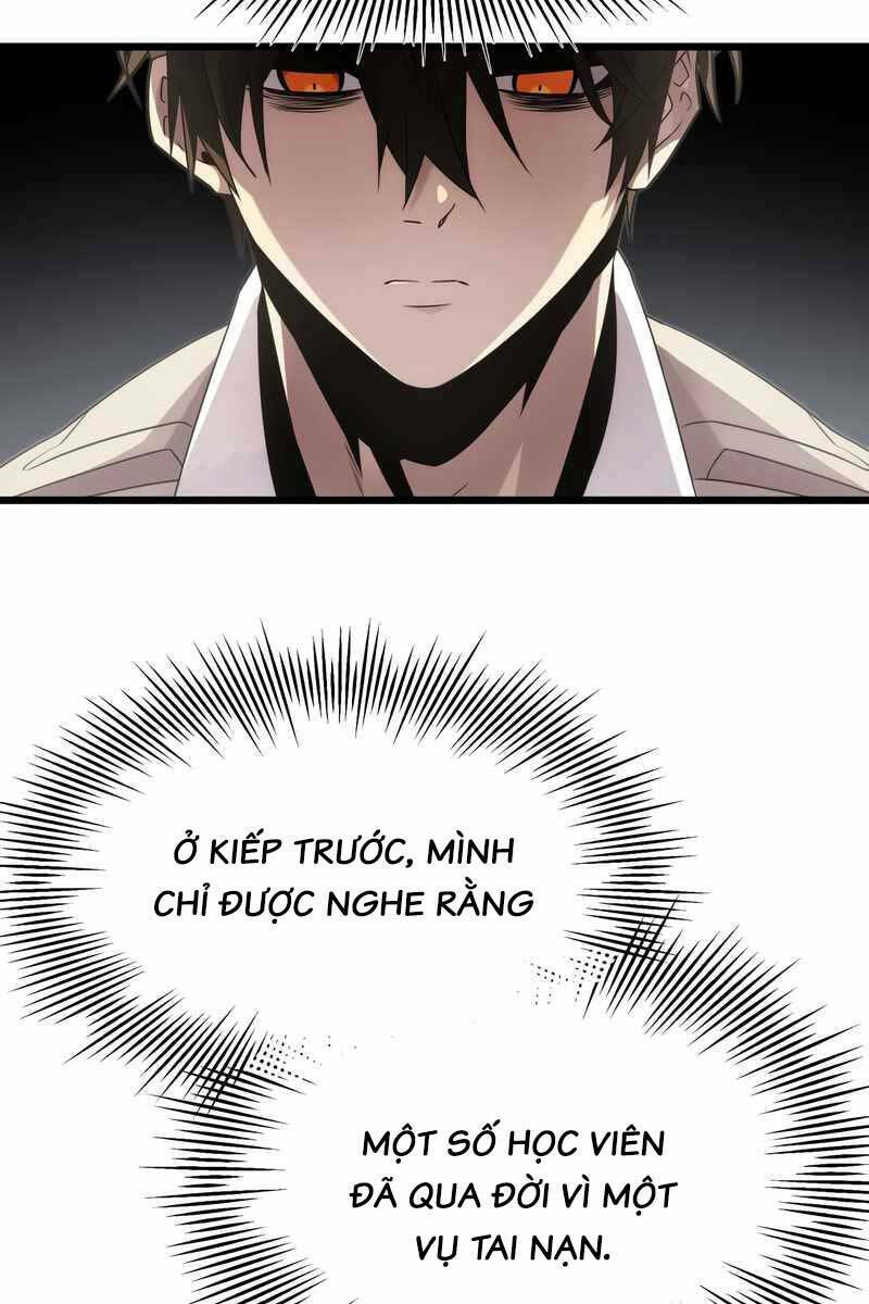 Ta Nhận Được Vật Phẩm Thần Thoại Chap 55 - Next Chap 56