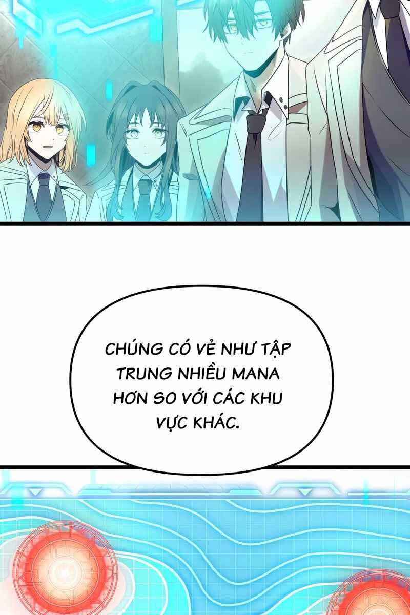 Ta Nhận Được Vật Phẩm Thần Thoại Chap 55 - Next Chap 56
