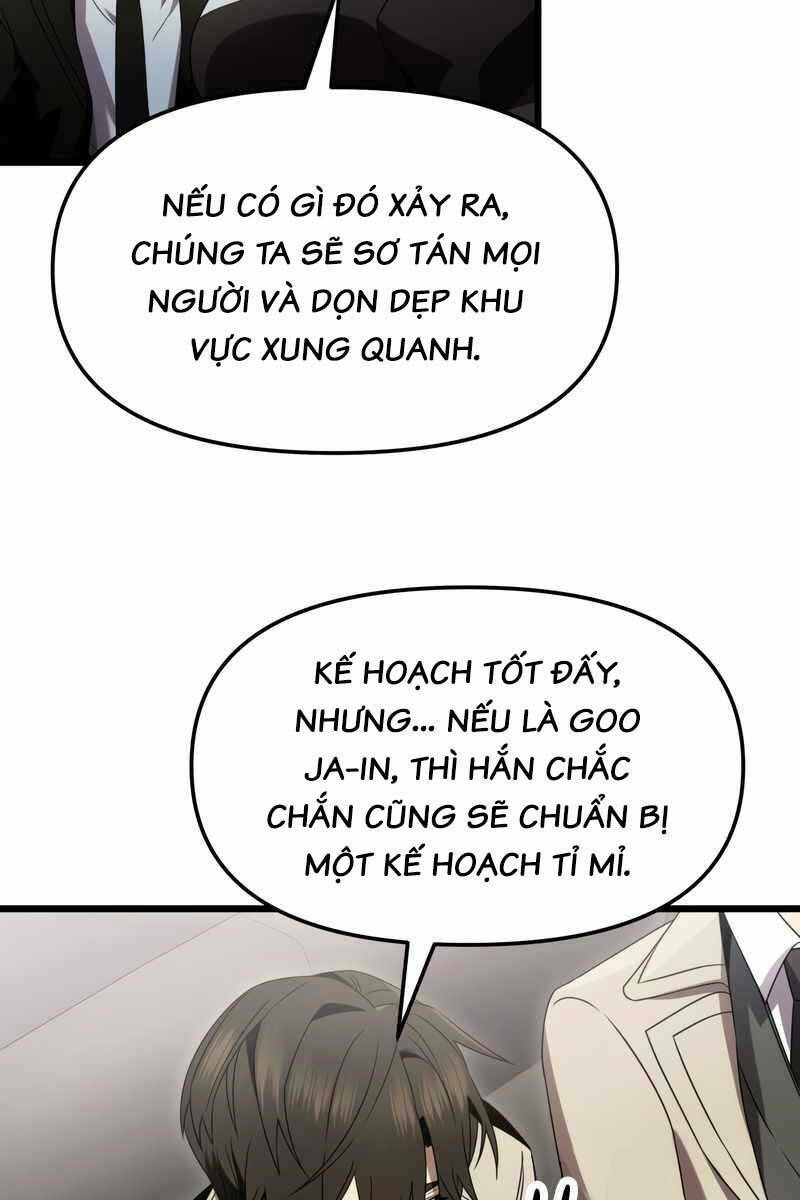 Ta Nhận Được Vật Phẩm Thần Thoại Chap 55 - Next Chap 56