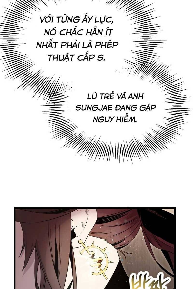 Ta Nhận Được Vật Phẩm Thần Thoại Chap 58 - Next Chap 59