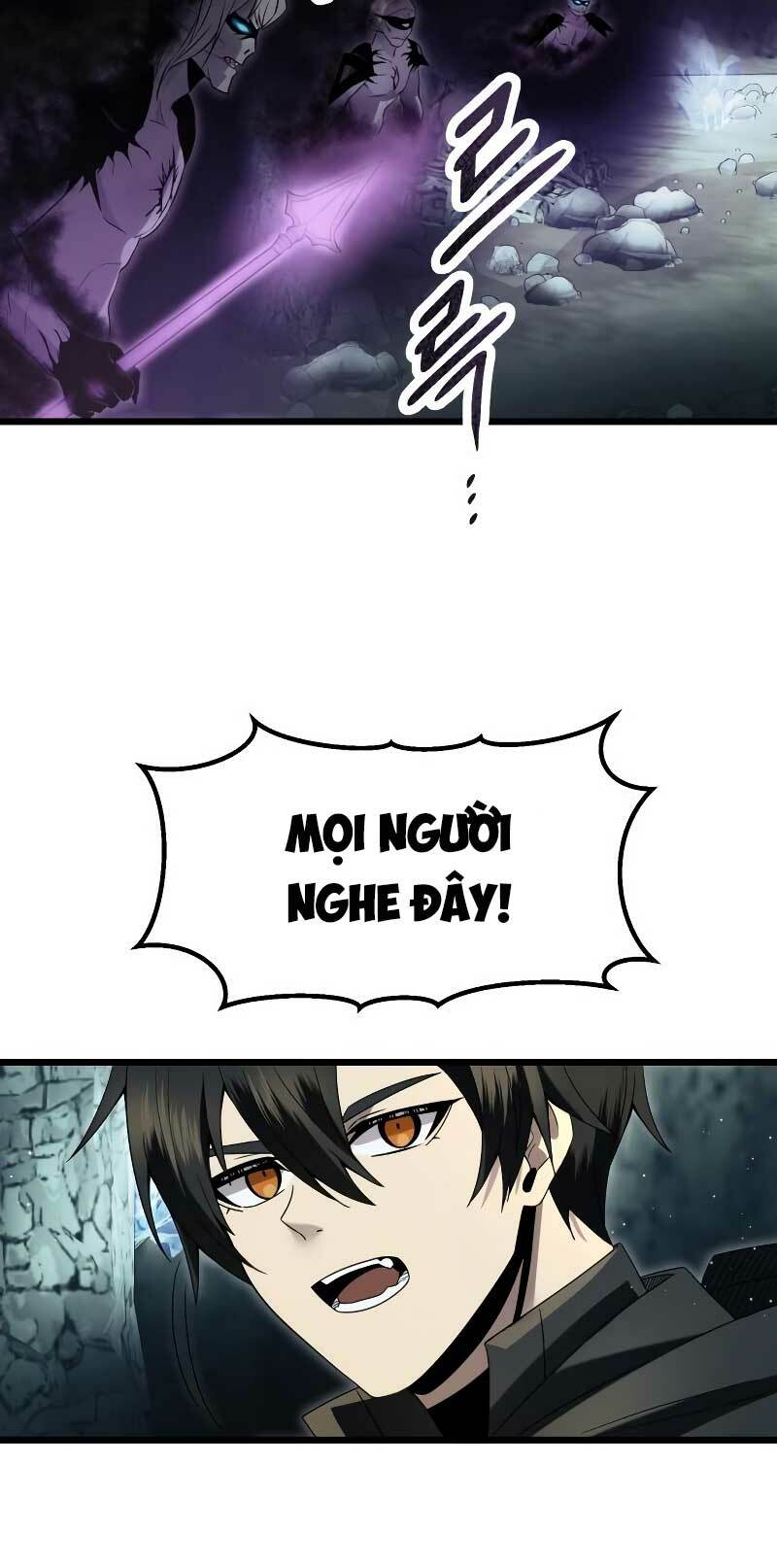 Ta Nhận Được Vật Phẩm Thần Thoại Chap 58 - Next Chap 59