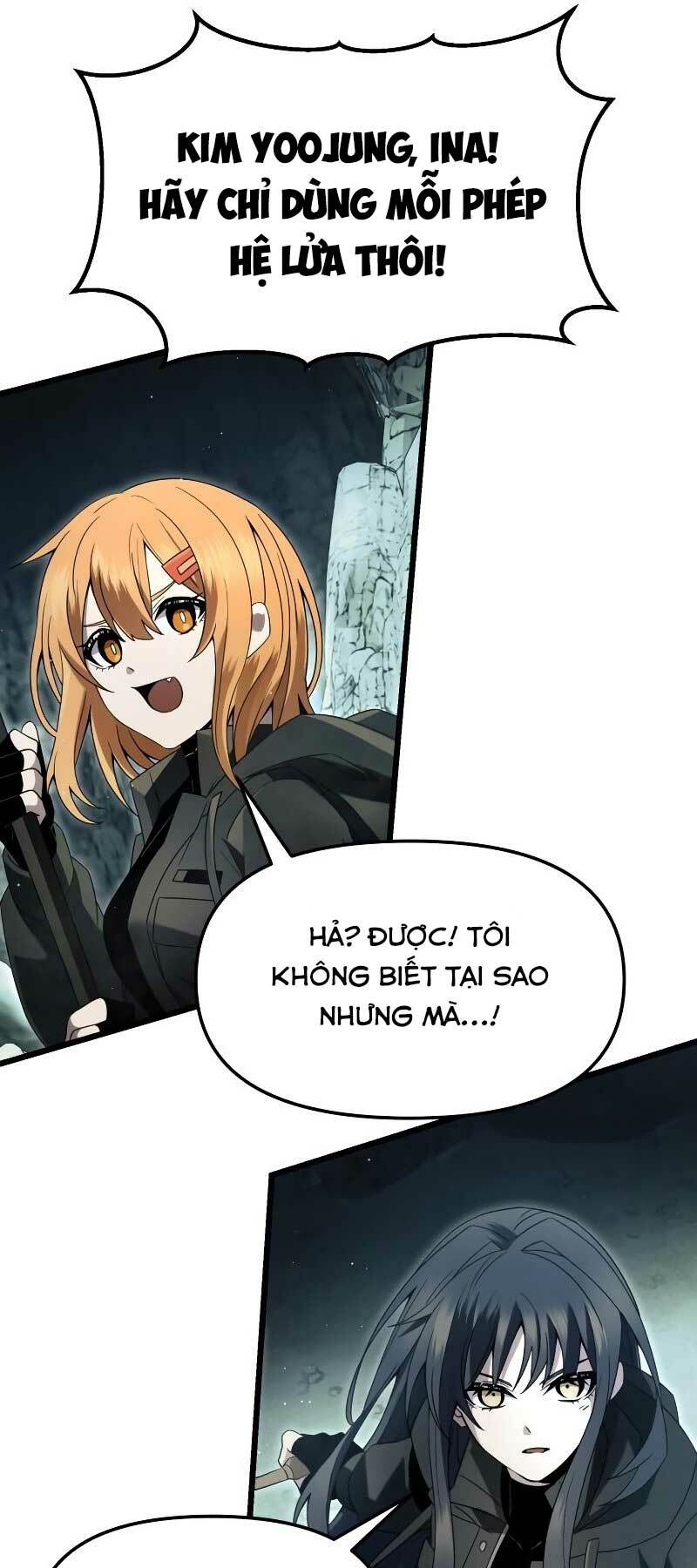 Ta Nhận Được Vật Phẩm Thần Thoại Chap 58 - Next Chap 59