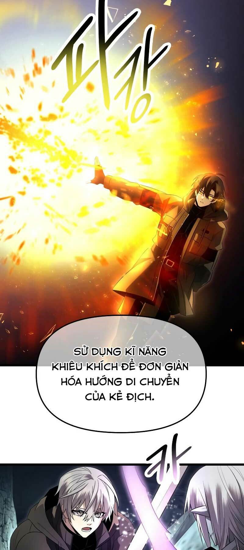 Ta Nhận Được Vật Phẩm Thần Thoại Chap 58 - Next Chap 59