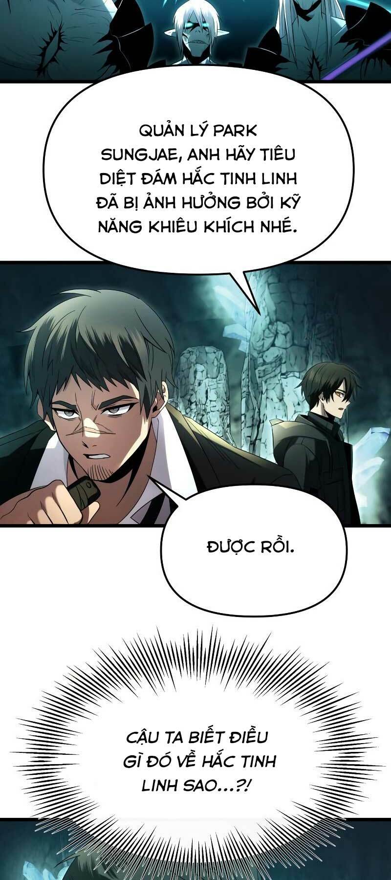 Ta Nhận Được Vật Phẩm Thần Thoại Chap 58 - Next Chap 59