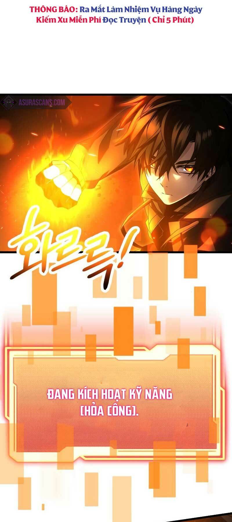 Ta Nhận Được Vật Phẩm Thần Thoại Chap 58 - Next Chap 59