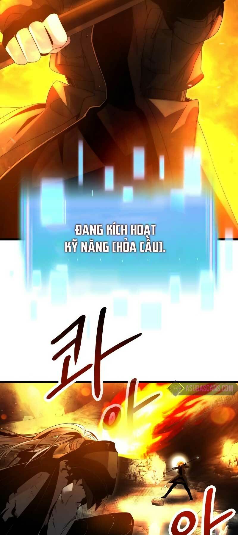 Ta Nhận Được Vật Phẩm Thần Thoại Chap 58 - Next Chap 59