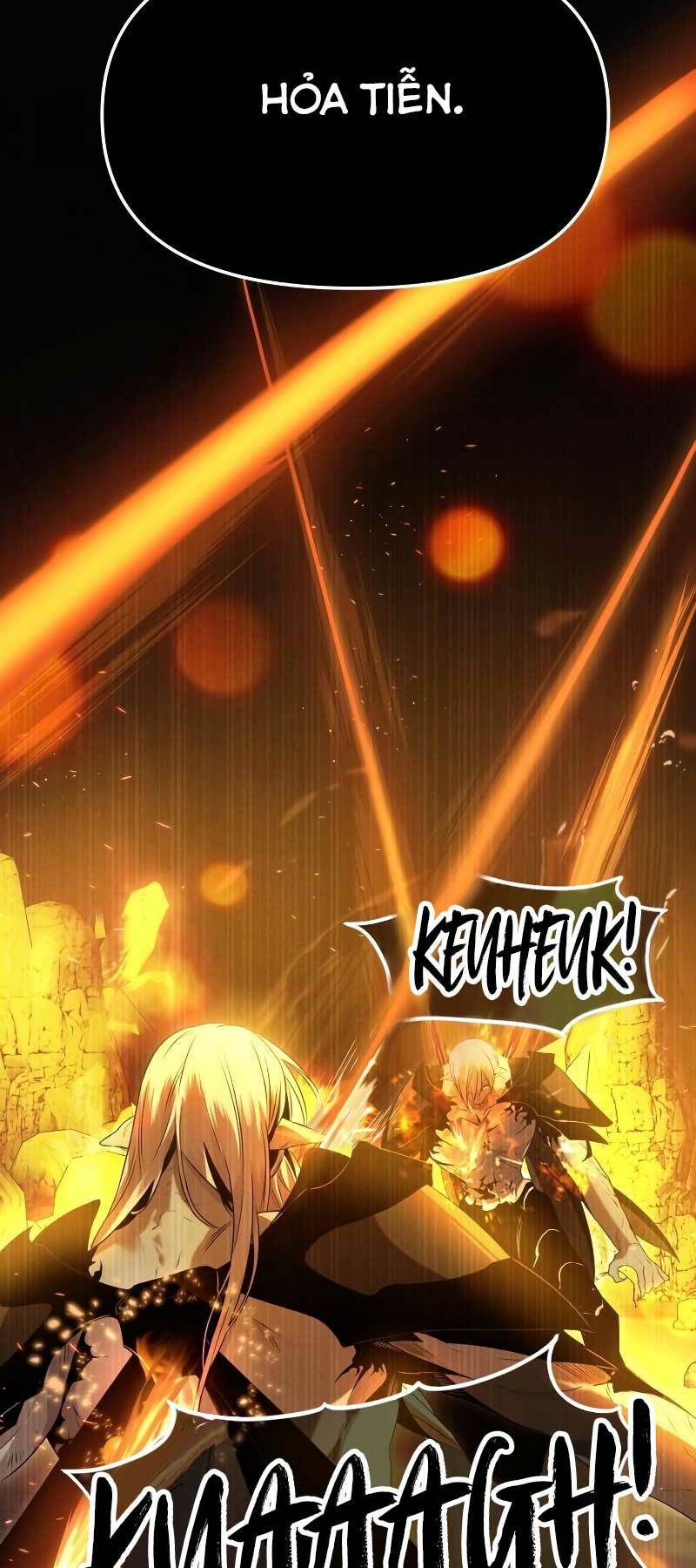 Ta Nhận Được Vật Phẩm Thần Thoại Chap 58 - Next Chap 59