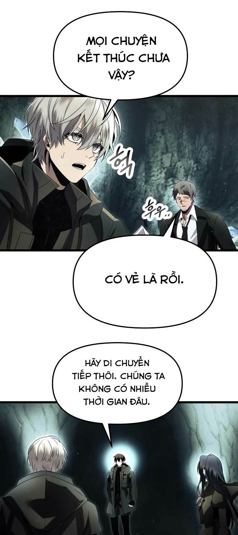 Ta Nhận Được Vật Phẩm Thần Thoại Chap 58 - Next Chap 59