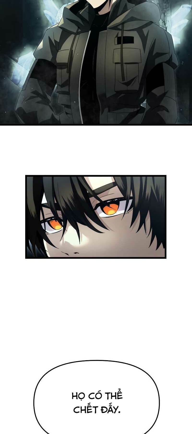 Ta Nhận Được Vật Phẩm Thần Thoại Chap 58 - Next Chap 59