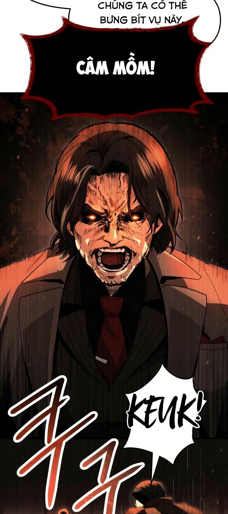 Ta Nhận Được Vật Phẩm Thần Thoại Chap 58 - Next Chap 59