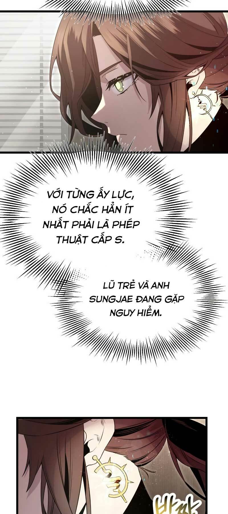 Ta Nhận Được Vật Phẩm Thần Thoại Chap 58 - Next Chap 59