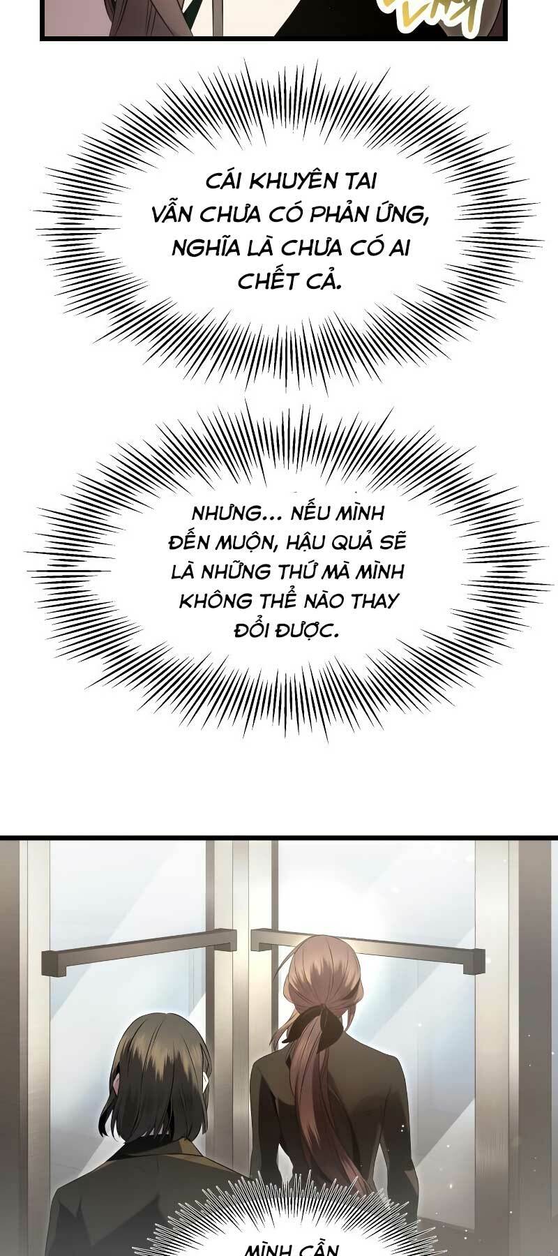 Ta Nhận Được Vật Phẩm Thần Thoại Chap 58 - Next Chap 59